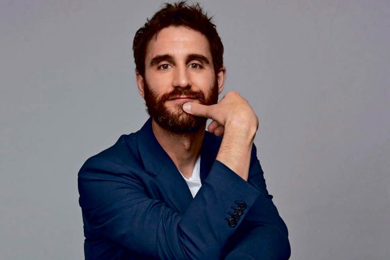 El Auditorio de Puertollano cuelga el «todo vendido» para el espectáculo «Vale la pena» de Dani Rovira