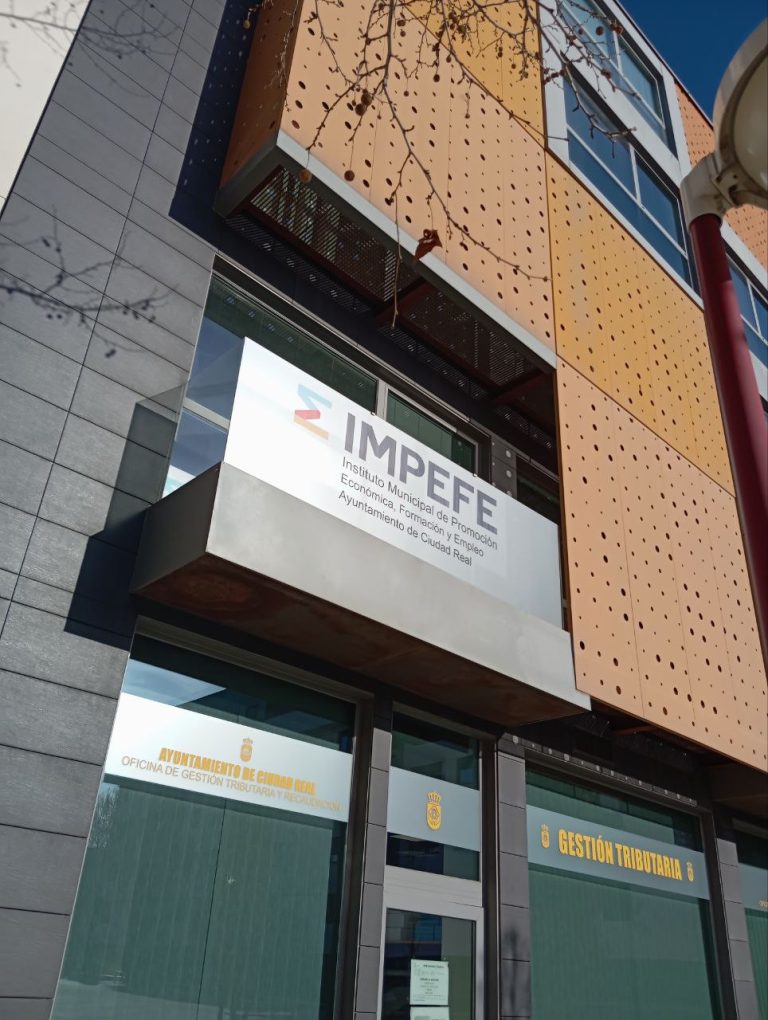 El próximo lunes se abre el plazo de inscripción para el Programa de Apoyo Activo al Empleo 2025 en Ciudad Real
