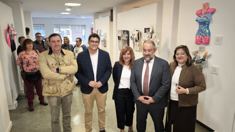 La sala ACUA acoge 27 diálogos entre el arte y la salud mental