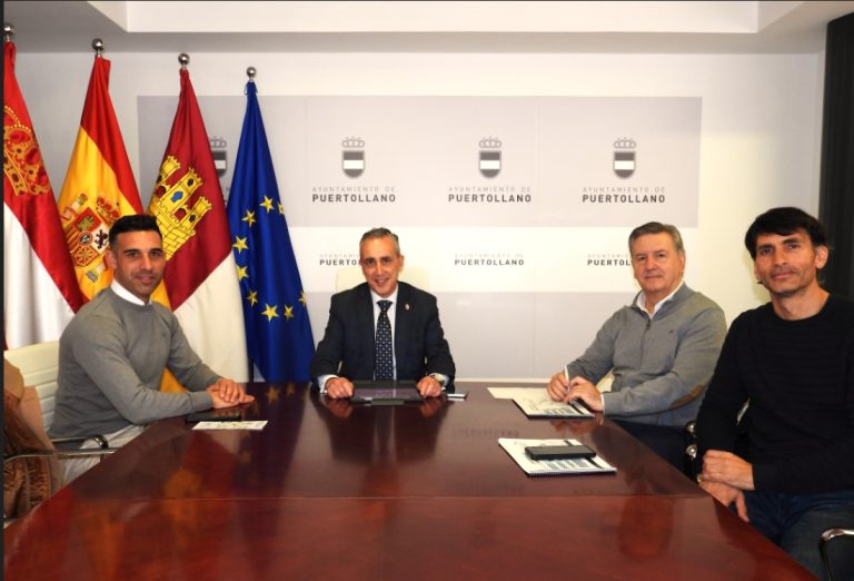Puertollano impulsa su primera Comunidad Energética de autoconsumo fotovoltaico
