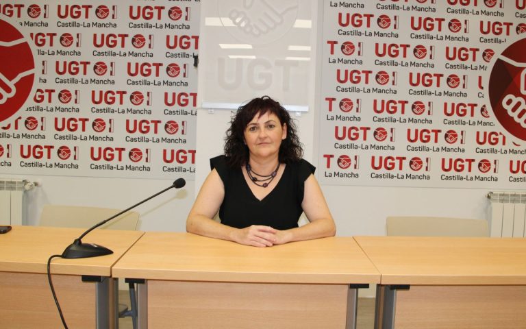 UGT Catilla-La Mancha señala que la subida del SMI firmada hoy es un avance más para llegar al 60% del salario medio