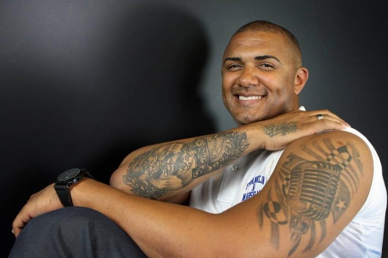 Henry Méndez actuará en la Feria de Mayo de Puertollano