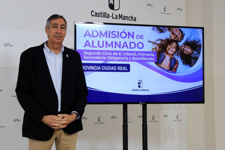 El plazo de admisión para las casi 30.000 plazas de los centros educativos de la provincia arranca este jueves 20 de febrero