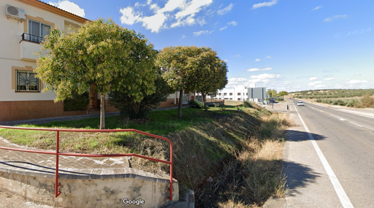 Puertollano: Iniciada la contratación para acondicionar la plaza del Tío Amador y la ampliación de acerados en carretera de Almodóvar