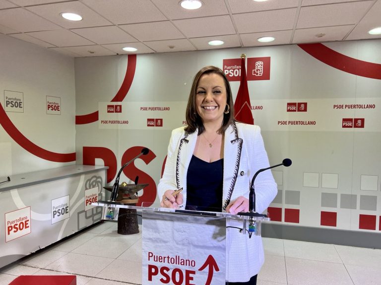 El PSOE se pregunta «qué está haciendo el PP y Miguel Ángel Ruiz por Puertollano si quitamos de la ecuación a Page y a Pedro Sánchez”