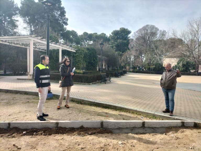 El conocido como Bar del Parque reabrirá de nuevo sus puertas tras una reforma y adecuación integral