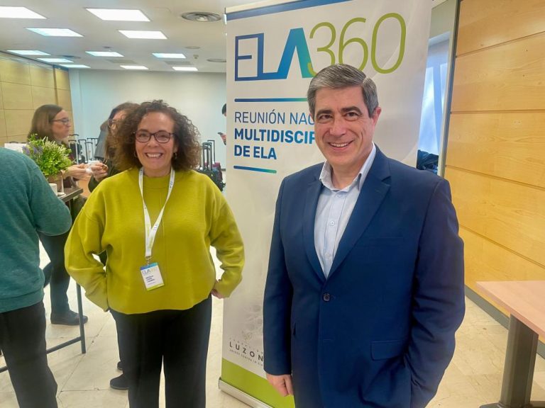 La Unidad de ELA de la Gerencia de Alcázar de San Juan comparte su modelo de éxito en un foro nacional de especialistas