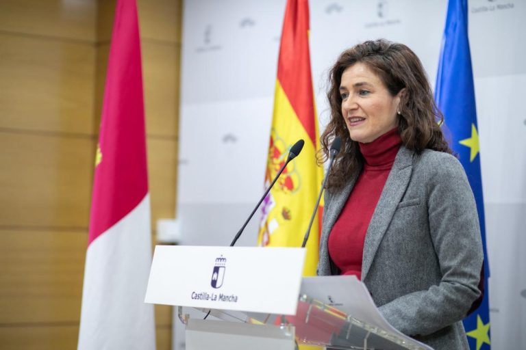 Castilla-La Mancha estabiliza el menor dato de paro desde 2008 y el nivel más alto de empleo de toda la serie pese a la estacionalidad negativa del mes de enero