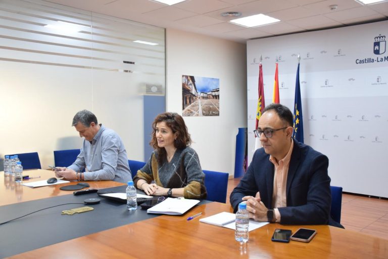 El programa de actuaciones en materia de seguridad laboral en 2025 suma dos nuevas acciones dirigidas a evaluación de riesgos y entidades locales