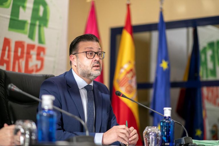 El Gobierno regional condena rotundamente los actos de agresión puntuales que se viven en los centros educativos “al ser espacios de convivencia” 