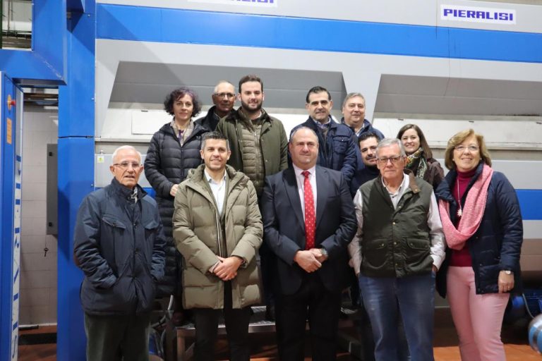 La campaña de aceite de oliva en Castilla-La Mancha cerró 2024 un 34 por ciento por encima de la anterior