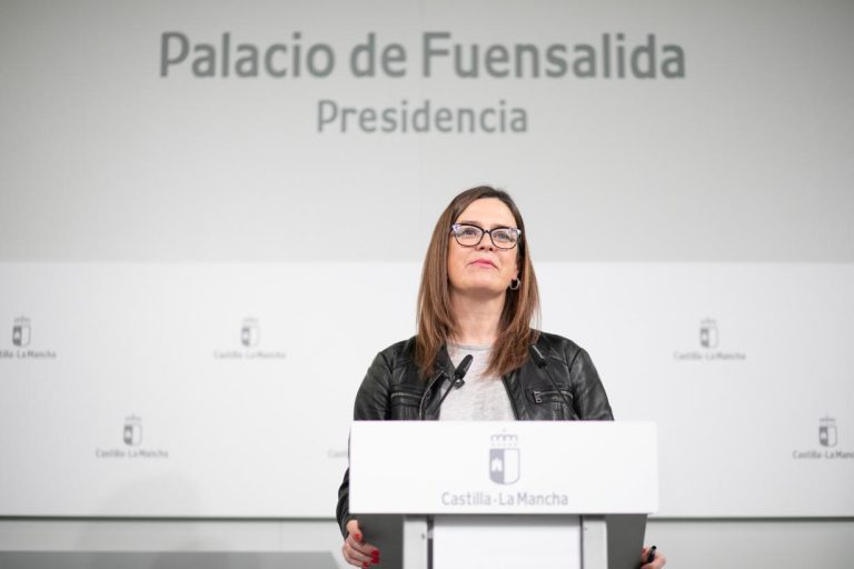 Renovado el servicio de Transporte Sensible a la Demanda del Gobierno de Castilla-La Mancha en el Campo de Montiel por otro año más