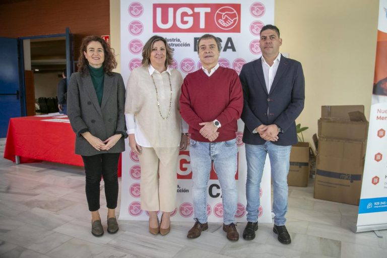 Los trabajos preliminares para la redacción del anteproyecto de la nueva ley de industria de Castilla-La Mancha darán comienzo en este año 2025