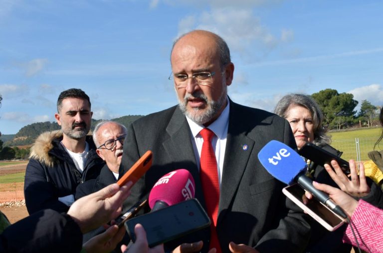 El Gobierno regional destinará 1,5 millones de euros para impulsar ayudas a las mancomunidades destinadas a la mejora de la gestión forestal