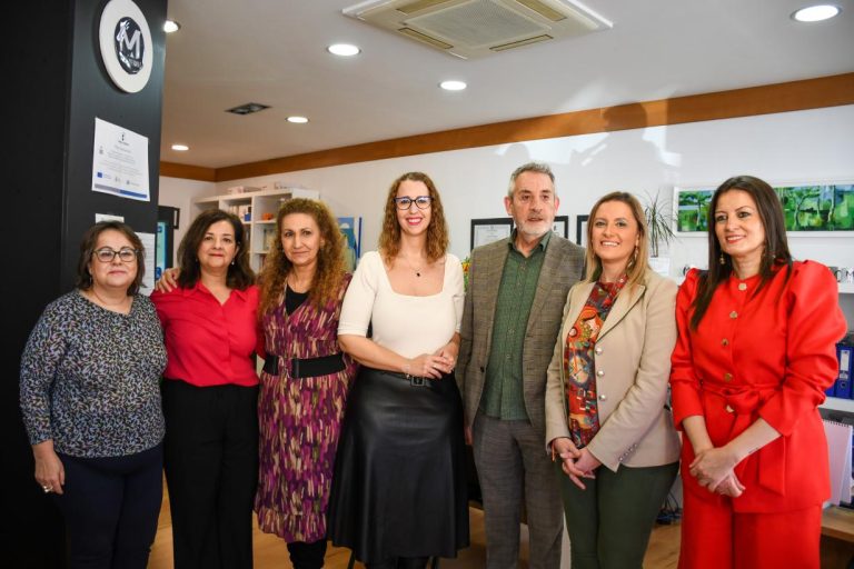 El Gobierno regional convoca el V Premio Periodístico ‘Luisa Alberca Lorente’ para la promoción de la igualdad de género