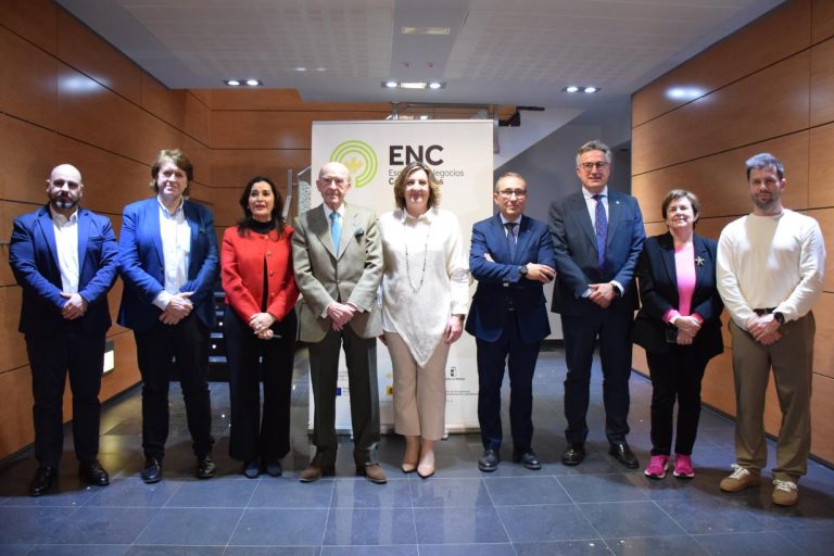 El programa Innova Adelante dará cobertura a 77 proyectos de I+D+i en pymes de la región con una inversión que roza los 4,5 millones de euros