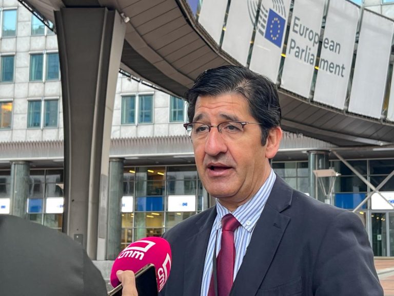 Castilla-La Mancha avanza con Europa en políticas de cohesión, desarrollo rural y vivienda y en el apoyo a proyectos industriales estratégicos