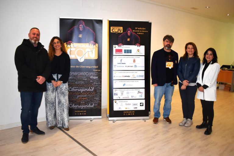 El Gobierno regional apuesta por el proyecto ‘Ciberreg’ para el consumo responsable de contenidos audiovisuales, contra la desinformación y reducir la brecha digital