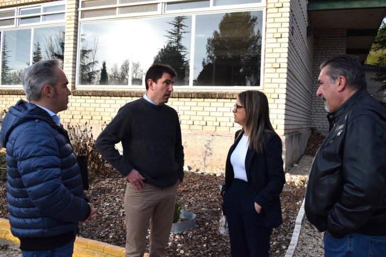 El Gobierno regional ofrece formación a agricultores y ganaderos sobre el Cuaderno de Campo Digital y el Registro de Explotaciones Agrícolas
