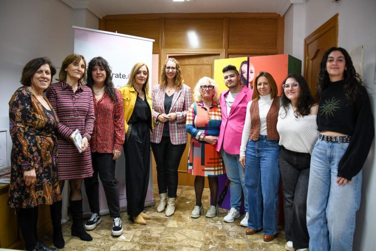 El Gobierno regional convoca subvenciones para favorecer la igualdad y la no discriminación de las personas LGTBI y el movimiento asociativo