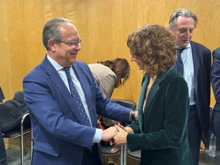 El Gobierno regional, satisfecho con la condonación de la deuda porque tiene en cuenta la infrafinanciación que soporta Castilla-La Mancha