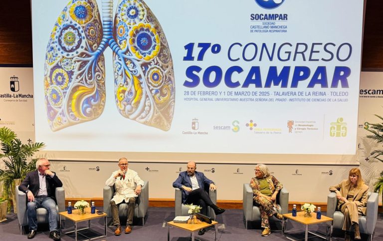El Gobierno regional sigue reforzando la capacidad resolutiva de los profesionales de Atención Primaria con el despliegue de más de 200 espirómetros en centros de salud