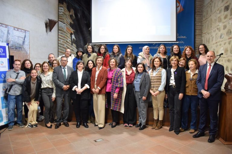 Una de cada tres personas que participan en los Hubs de Empleabilidad de Castilla-La Mancha logran insertarse en el mercado de trabajo