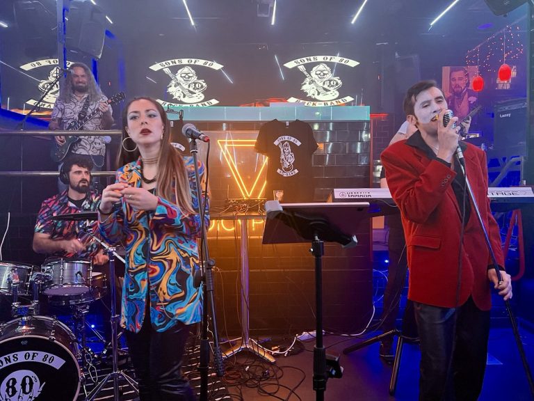 Puertollano: El Prewinter culmina un fin de semana con la mejor música en directo