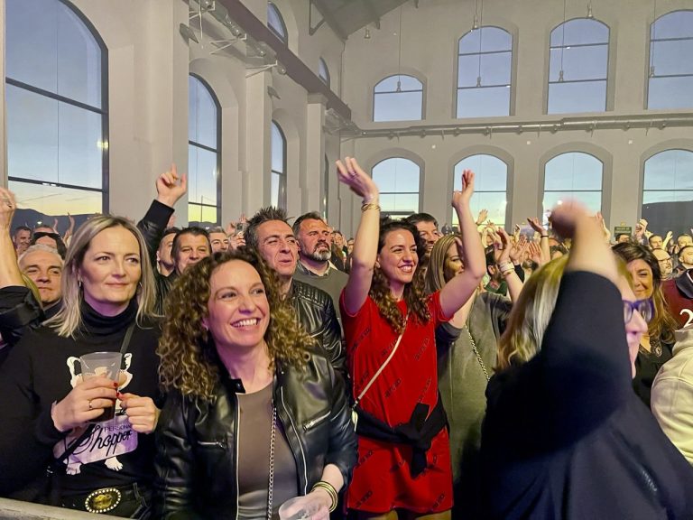 El equipo de Gobierno considera un «éxito rotundo» el Puertollano Winter Festival y el PSOE critica que haya «perdido su esencia»