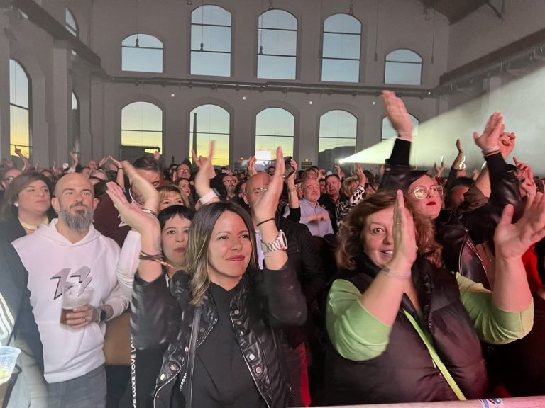 El alcalde de Puertollano insiste en que el Winter ha sido un éxito: “Sólo hay que ver las fotos de la gente disfrutando”