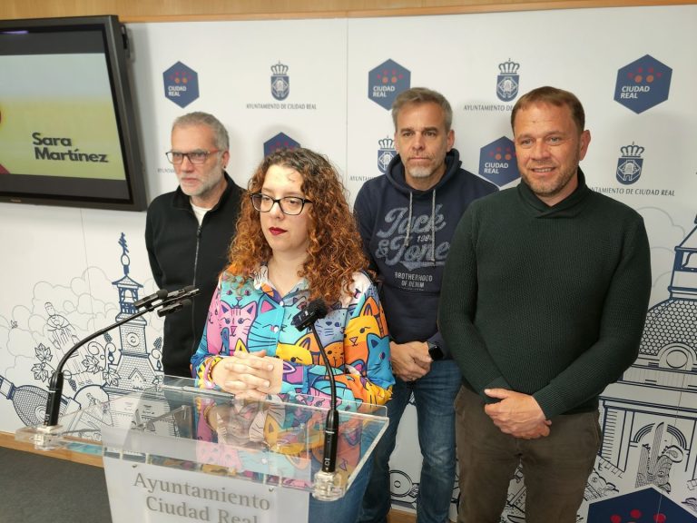 El PSOE critica el pacto fallido entre PP y Vox y tiende la mano a Cañizares para dar estabilidad a Ciudad Real
