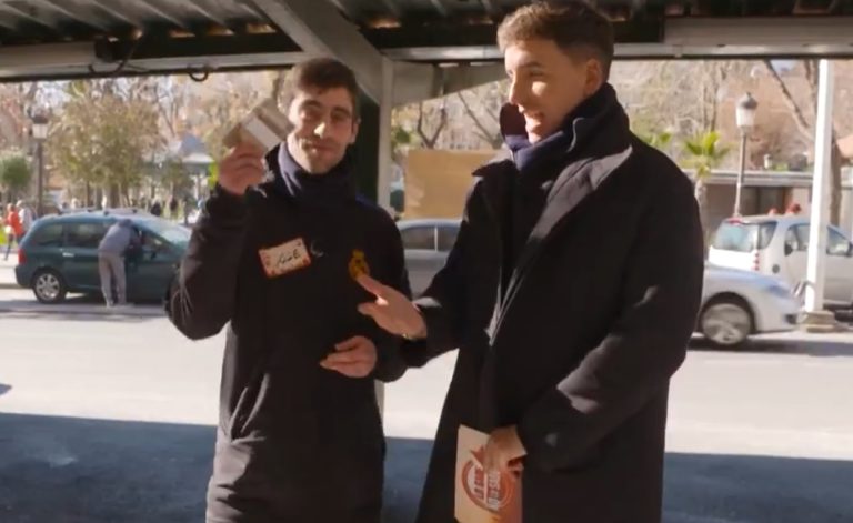 José Antonio en Puertollano y Tere y Paco en Ciudad Real ganan en el popular programa de Xuso Jones «Lo sabe, no lo sabe»