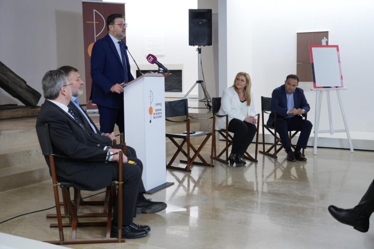 El Gobierno regional destina más de un millón de euros desde 2015 al mantenimiento y promoción de la Semana de Música Religiosa de Cuenca