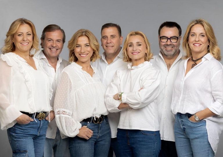 “Siempre así”, junto a Fangoria y Henry Méndez, completan el cartel de conciertos de la 130 Feria de Mayo de Puertollano