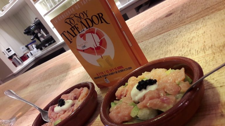 Abierto el plazo de inscripción para la VII edición del Concurso de Tapas “Yo Soy Tapeador” en Puertollano