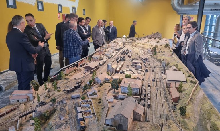 El grupo Veolia, al que pertenece Aquona CLM, elige Puertollano para celebrar su Comité de Dirección