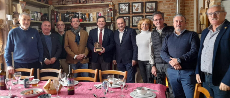Valverde apuesta por rentabilizar el legado de Cervantes y del Quijote como herramienta de promoción de las potencialidades de la provincia