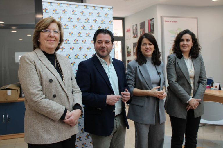 El Gobierno de Castilla-La Mancha apoya la iniciativa de la declaración de Interés Turístico Internacional para la ‘Ruta de la Pasión Calatrava’  