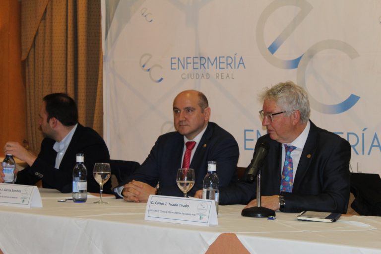 El Gobierno de Castilla-La Mancha anima a los nuevos graduados en Enfermería a sumar su talento al sistema público de salud