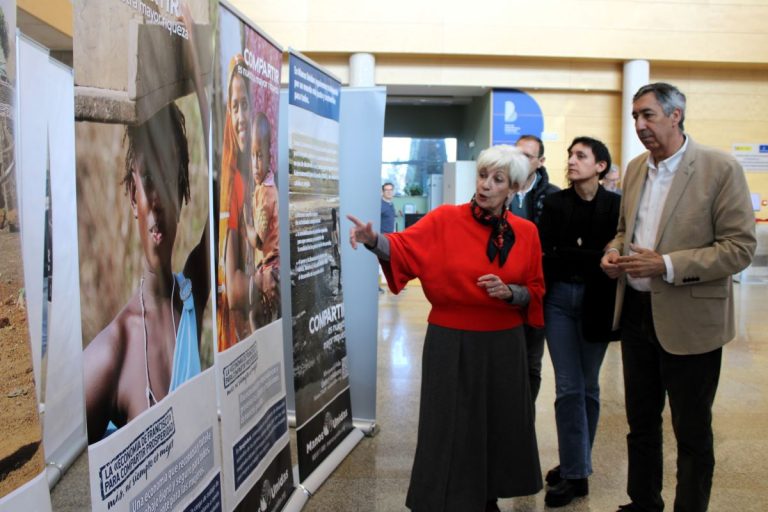 El Gobierno de Castilla-La Mancha resalta el papel que puede jugar tanto la cultura como la educación para corregir las desigualdades sociales