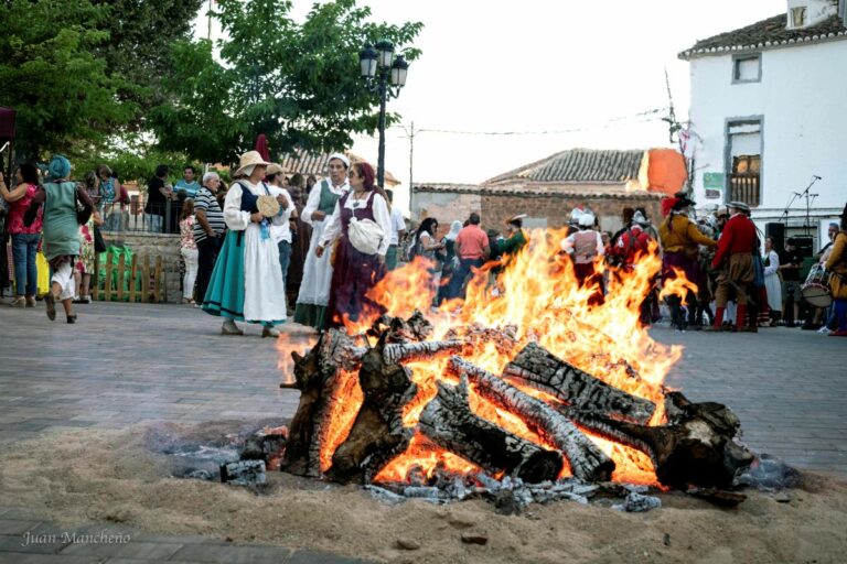 Albaladejo Siglo de Oro presenta este sábado en Ciudad Real el libro «Castilla Imperial. Vida, creencias y economía en el Siglo de Oro»