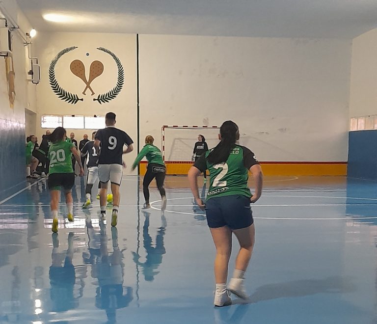 El Centro Penitenciario de Herrera de la Mancha y el Centro de Inserción Social programan diferentes actividades por el 8M