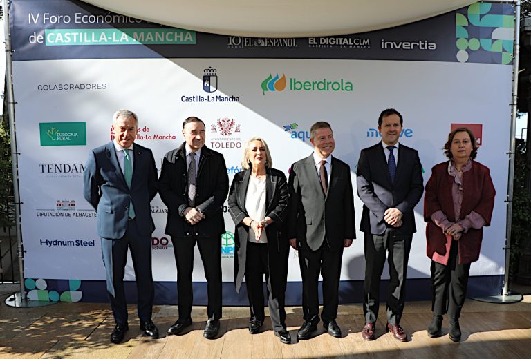 “Más clientes, más oficinas y más solvencia: Eurocaja Rural se expande sin renunciar a su modelo de cercanía”