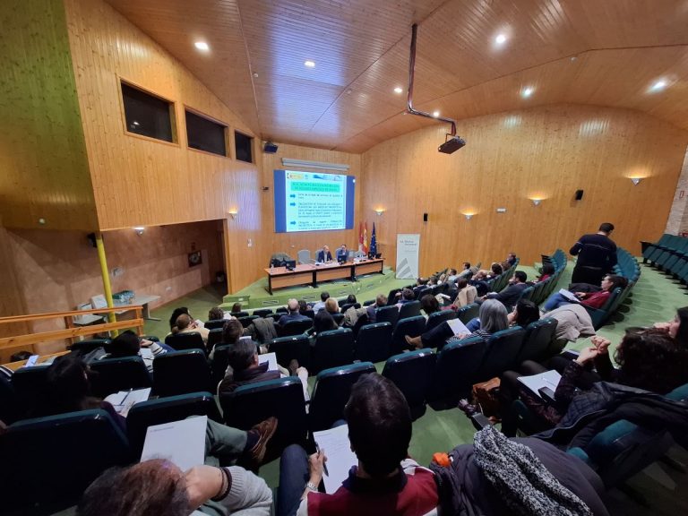 La Inspección de Trabajo y Seguridad Social informa sobre la normativa laboral y actuaciones previstas en Ciudad Real para 2025