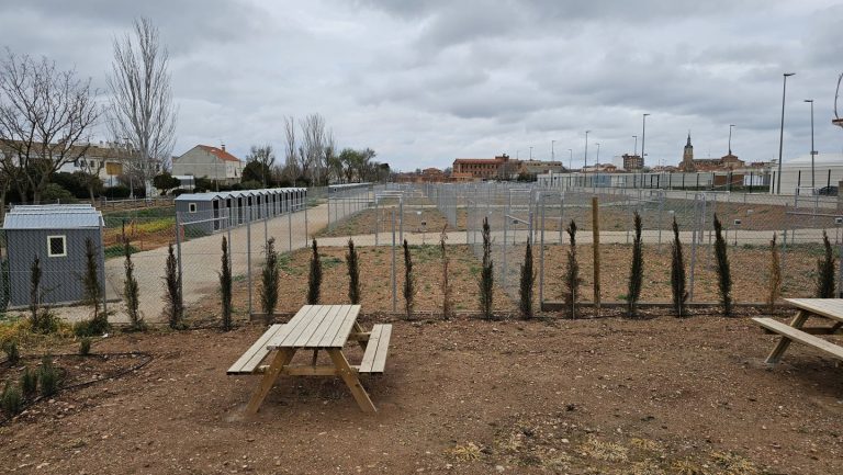 El Ayuntamiento de Manzanares abre la convocatoria para adjudicar 40 huertos urbanos ecológicos