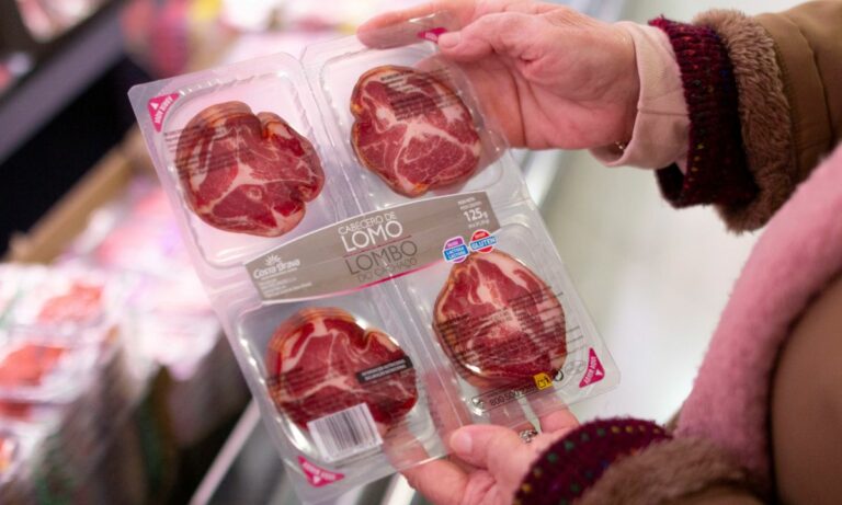 Mercadona refuerza su compromiso con una alimentación saludable