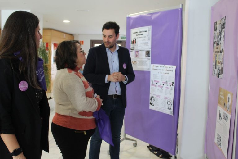 El Gobierno de Castilla-La Mancha conmemora el 8M Día Internacional de las Mujeres con la celebración de 292 actos en la provincia de Ciudad Real