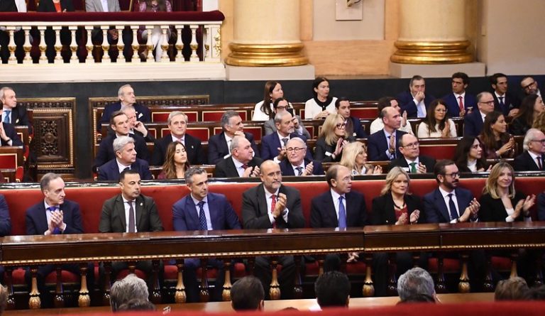 Castilla-La Mancha compromete su apoyo al sector taurino por ser un motor de desarrollo económico y social en la región