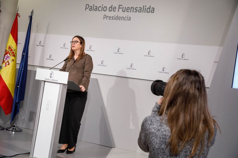 Nueva prórroga para el mantenimiento del sistema de abastecimiento de agua potable en la Llanura Manchega por más de 2,4 millones de euros Nueva prórroga para el mantenimiento del sistema de abastecimiento de agua potable en la Llanura Manchega por más de 2,4 millones de euros