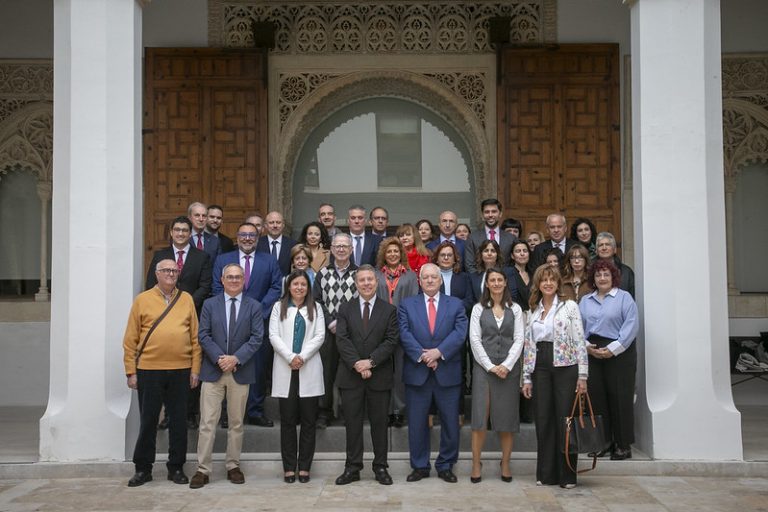 Castilla-La Mancha presenta el Programa de Turismo Social para mayores de 55 años, con 277 destinos, incluidos cruceros